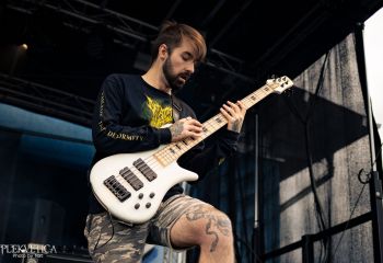 Embrace Your Punishment - Photo by Natalie