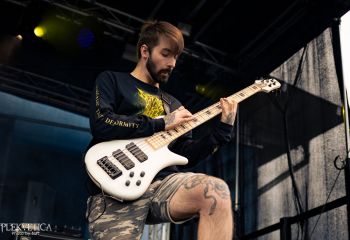 Embrace Your Punishment - Photo by Natalie