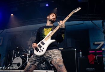 Embrace Your Punishment - Photo by Natalie