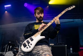 Embrace Your Punishment - Photo by Natalie