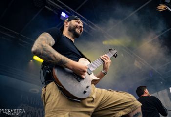 Embrace Your Punishment - Photo by Natalie