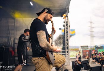 Embrace Your Punishment - Photo by Natalie