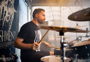 Embrace Your Punishment - Photo by Natalie