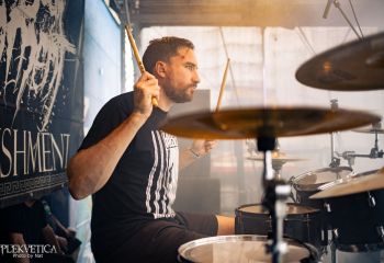 Embrace Your Punishment - Photo by Natalie