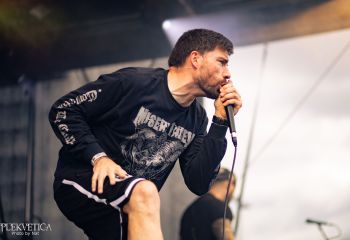 Embrace Your Punishment - Photo by Natalie