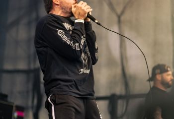 Embrace Your Punishment - Photo by Natalie