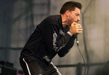 Embrace Your Punishment - Photo by Natalie