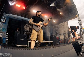 Embrace Your Punishment - Photo by Natalie