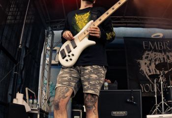 Embrace Your Punishment - Photo by Natalie