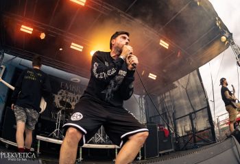 Embrace Your Punishment - Photo by Natalie