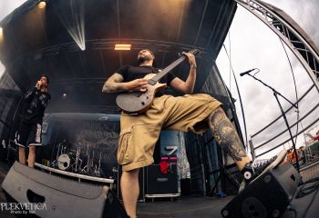 Embrace Your Punishment - Photo by Natalie