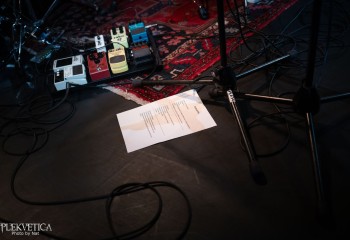 Endocarditis - Photo by Natalie