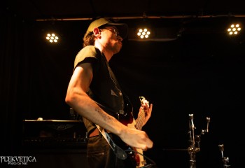 Endocarditis - Photo by Natalie