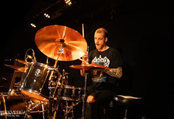 Endocarditis - Photo by Natalie