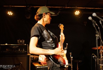 Endocarditis - Photo by Natalie