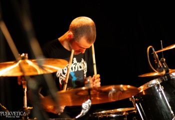 Endocarditis - Photo by Natalie