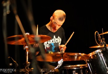 Endocarditis - Photo by Natalie