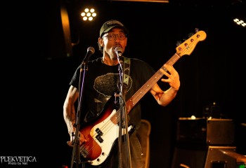 Endocarditis - Photo by Natalie