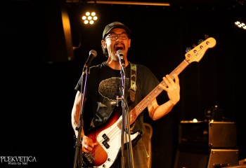 Endocarditis - Photo by Natalie