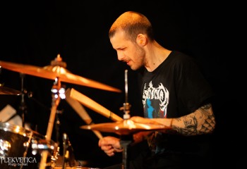 Endocarditis - Photo by Natalie