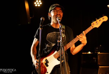 Endocarditis - Photo by Natalie