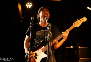 Endocarditis - Photo by Natalie