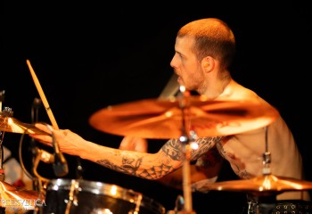 Endocarditis - Photo by Natalie