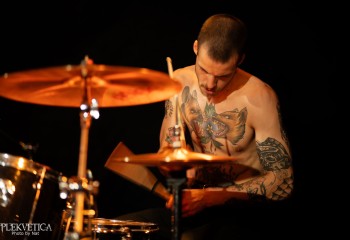 Endocarditis - Photo by Natalie