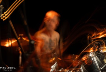 Endocarditis - Photo by Natalie