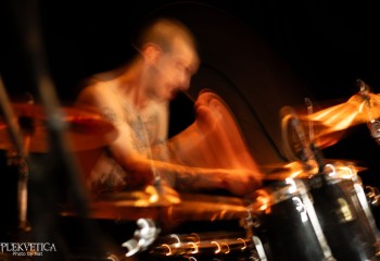 Endocarditis - Photo by Natalie