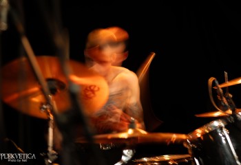 Endocarditis - Photo by Natalie