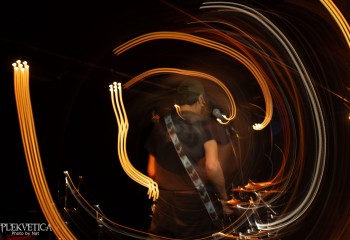 Endocarditis - Photo by Natalie