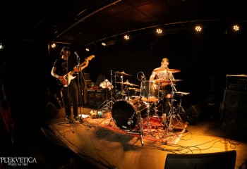 Endocarditis - Photo by Natalie