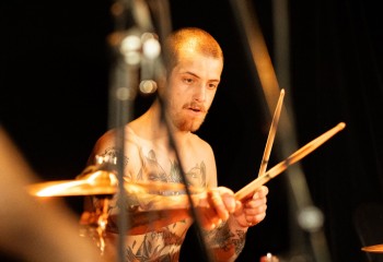 Endocarditis - Photo by Natalie