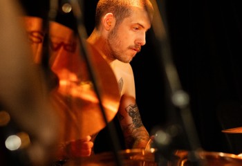 Endocarditis - Photo by Natalie