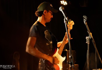 Endocarditis - Photo by Natalie