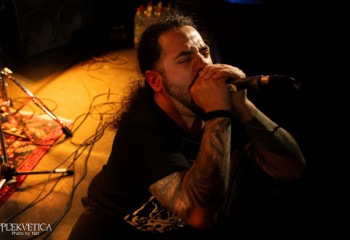 Endocarditis - Photo by Natalie