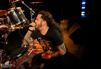 Endocarditis - Photo by Natalie