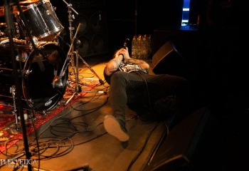 Endocarditis - Photo by Natalie