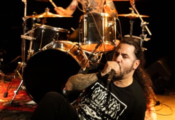 Endocarditis - Photo by Natalie