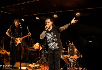 Endocarditis - Photo by Natalie