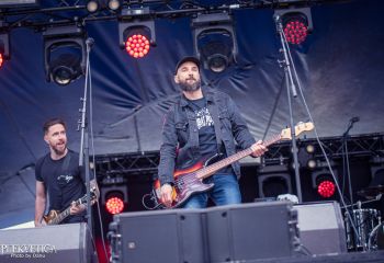 Endstand - Photo by Dänu