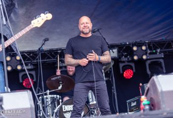 Endstand - Photo by Dänu
