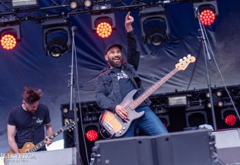 Endstand - Photo by Dänu