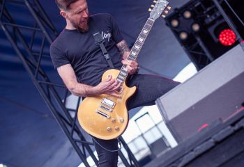 Endstand - Photo by Dänu