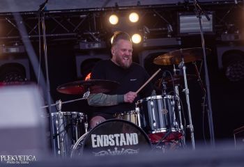 Endstand - Photo by Dänu