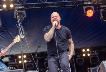Endstand - Photo by Dänu