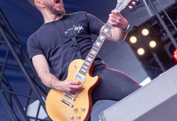 Endstand - Photo by Dänu