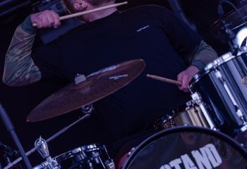 Endstand - Photo by Dänu