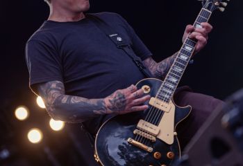 Endstand - Photo by Dänu